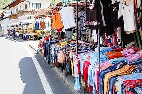 Krämermarkt