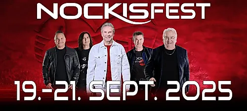 Nockisfest 2025