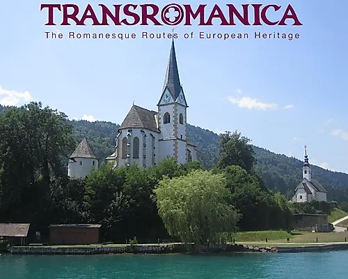Transromanica in Maria Wörth