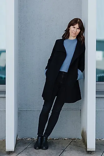 Verena Dolovai