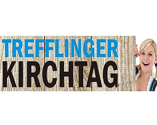 Kirchtag Treffling