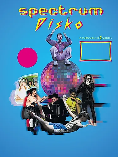 Spectrum Disko