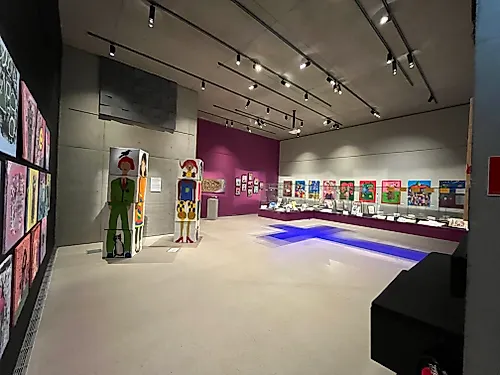 WahnSinn - Welt in UnOrdnung?