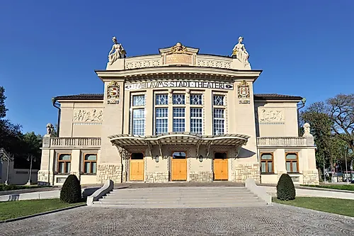Stadttheater Klagenfurt_