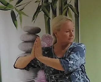 Qi Gong