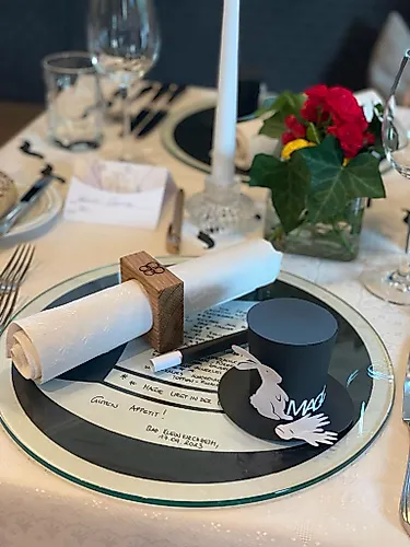 Magic Dinner 01