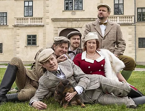 Ensemble Sommeroper