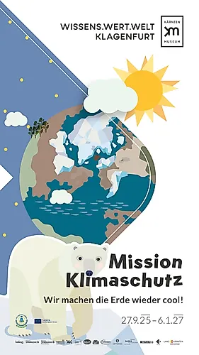 Mission Klimaschutz