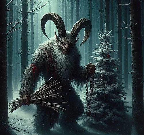 Krampus