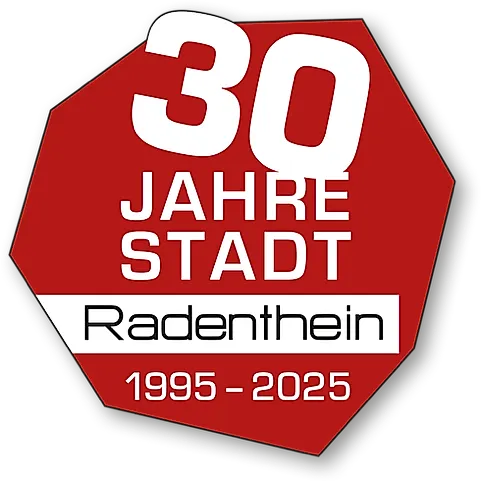 30 Jahre Stadt Radenthein