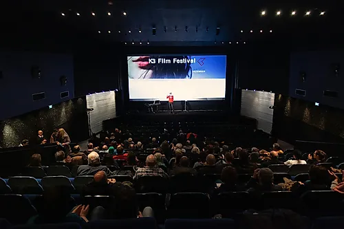 K3 Film Festival