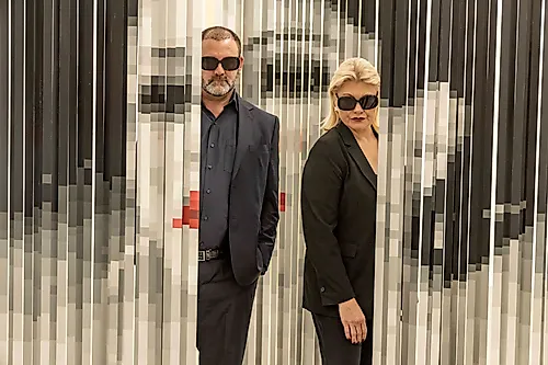 Pressefoto - Ich.Maria.Ich.Kiki.Ich