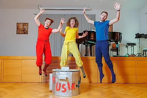 Musik.Koch.Topf goes seasons