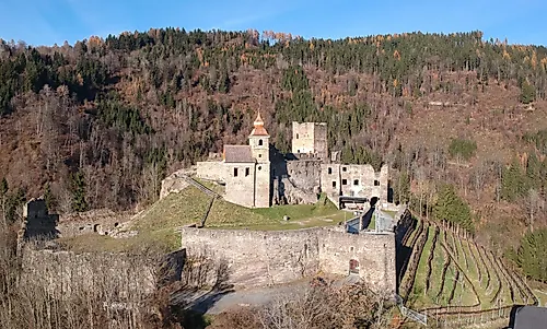 Burg Glanegg