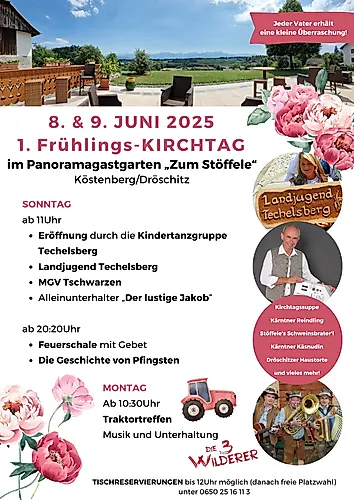 Kirchtag