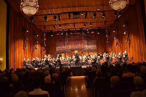 Musikveren