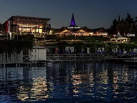 Casino Velden