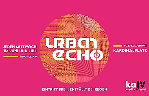 Urban Echo