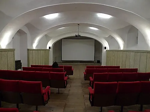 Kulturkino Gmünd