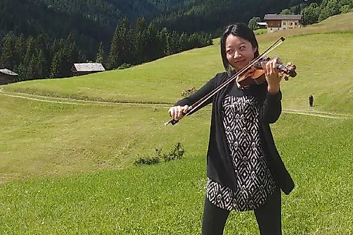 Klassisches Konzert