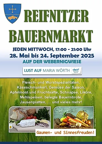 Bauernmarkt