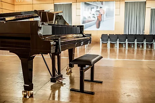 Konzerthaus Klagenfurt