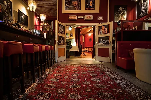 Kammerlichtspiele