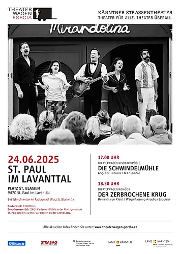 Theaterwagen