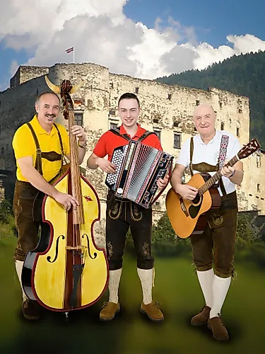 Schloßbichl Buam