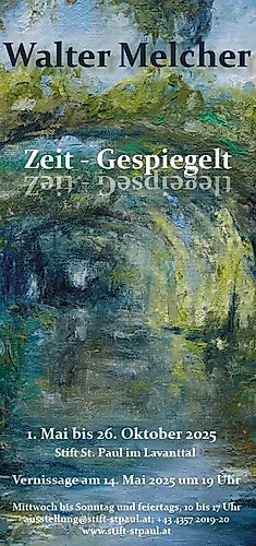 Titelbild Walter Melcher