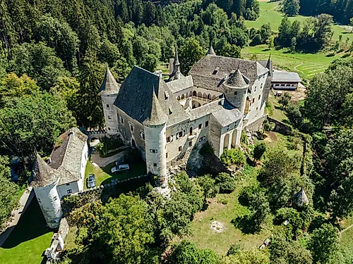Kraiger Schloss