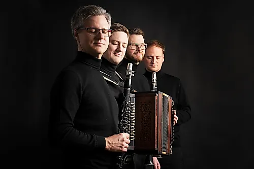 Faltenradio Überschall