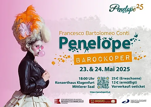 Penelope 25