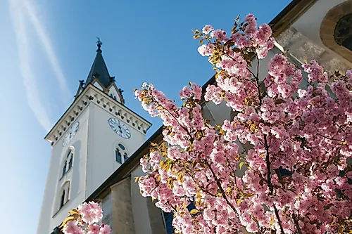 Villach singt 2025