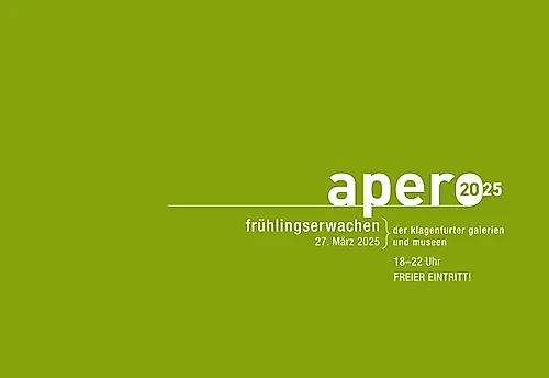 Sujet Apero 2025