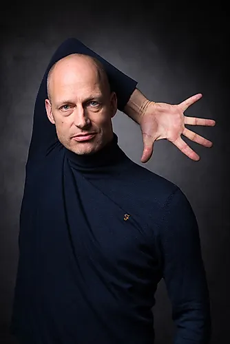 Joachim Meyerhoff