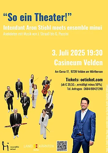 Ensemble minui
