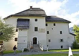 Schloss Möderndorf