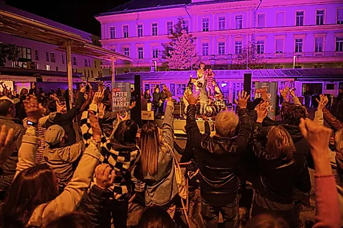 AfterWork am Markt