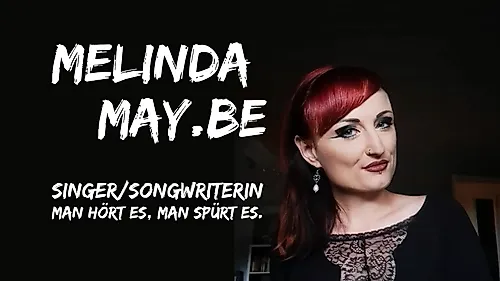 Melinda May.Be