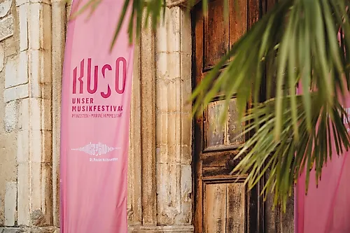 St. Pauler Kultursommer