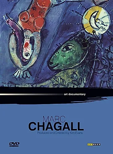 Film Marc Chagall