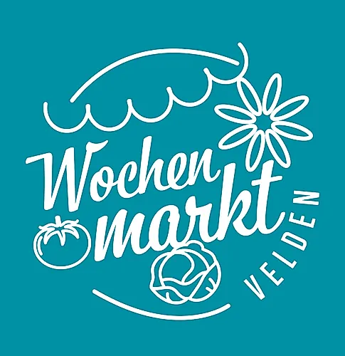 Wochenmarkt Velden