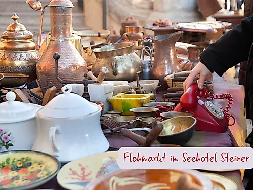 Flohmarkt