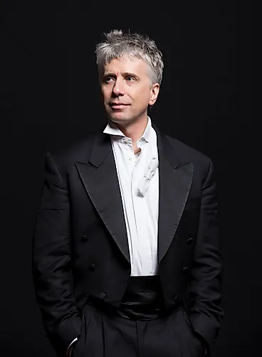 Giovanni Antonini