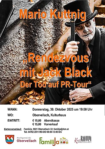 Einladung