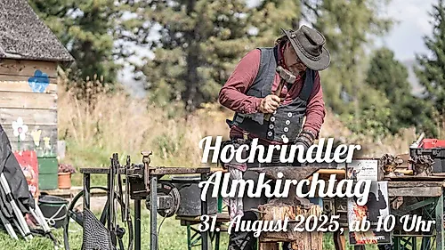 Almkirchtag-2025