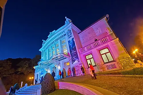 Stadttheater Klagenfurt