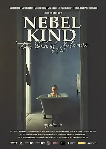 Nebelkind - The End of Silence