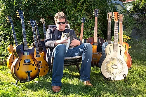 Guitarena
